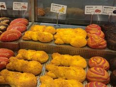 -LELECHA乐乐茶(百货大楼店)