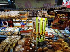 -85度C(南京龙江店)