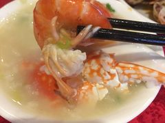 -抱德·潮汕味(敦和店原惠城鱼仔)