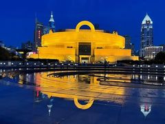 -上海博物馆(人民广场馆)