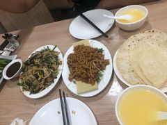 -姥家春饼店(漳州二路店)