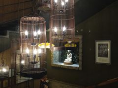 大堂-味可道美食坊(福基路店)