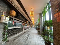-杨记隆府(白象街店)