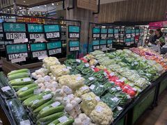 -永旺黄岛购物中心