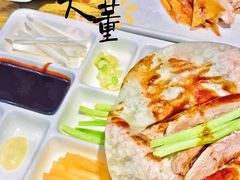 -小大董·烤鸭(王府井apm店)