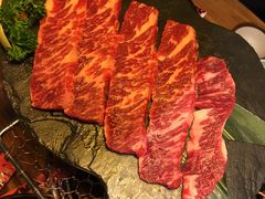 -黑牛の店·和牛烧肉(大悦城店)