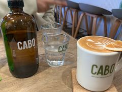 -CABO Coffee