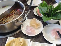 -朋友的火锅店(辽大店)
