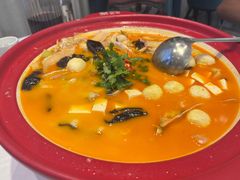 -聚鑫阁江浙菜·非遗传承技艺(闵行交大店)