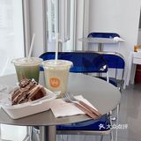 关于我在西安常去的咖啡甜品店📍塬冶Coffee