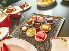 -秀儿四九城·新京菜(亚运村鸟巢店)