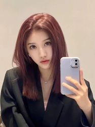 -YESIDO BLACK椰岛造型