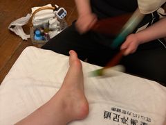 -水墨澜渟足道·SPA·传统(四望亭东关街店)