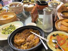 -茅山肴·道家菜·神仙鸡