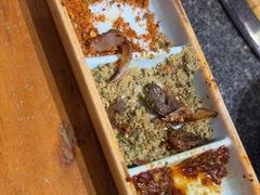 -鹤之乡·齐齐哈尔烤肉·非遗(秋涛路店)