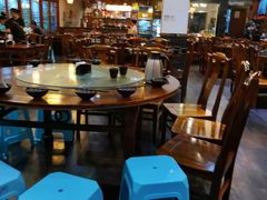 大堂-蒋烤鴨(东苑店)