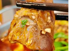 -蓉三少冒烤鸭·四川小吃集(北京首店)