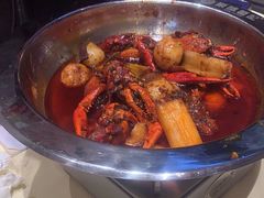 -聚味瞿记·龙虾堂(坡子街店)