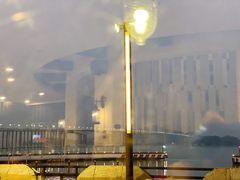 -南沙游艇会·大兵船餐厅