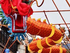 -惠山古镇·寄畅园