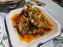 -湘春酒家·1989(运达汇店)