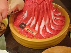 -牛New寿喜烧(新六百店)