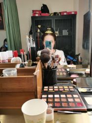 点击看大图 -盘子女人坊古装写真摄影(天津总店)