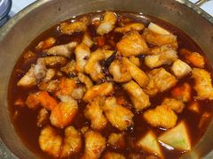 -涿派·炝锅鱼(涿州店)