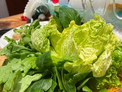 蔬菜拼盘-神洲四海大酒楼(王府井澳门中心店)