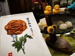 -北京全聚德(西客站店)