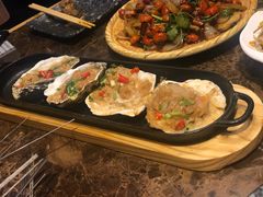 -冰城小镇音乐串吧·聚会餐厅(百子湾店)