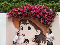 -皇庭广场(福华三路店)