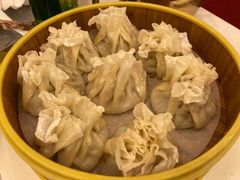 羊肉烧卖-内蒙古驻京办餐厅