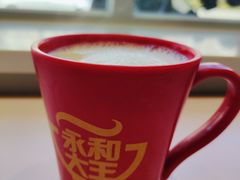 -永和大王(小厨·东四十条店)