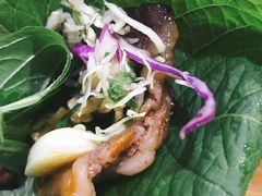 -韩阳王石板烤肉