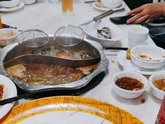 -潮汕大目牛肉火锅(水围店)