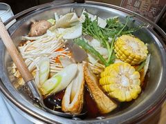 -有喜屋·日料·居酒屋(旭辉广场店)