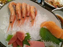 -福樱兰海鲜放题铁板烧(加州店)
