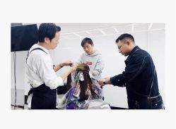 -GT潮朴美业