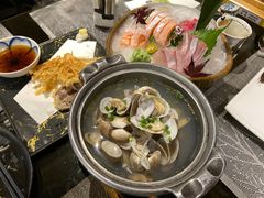 -昱匠·日本料理(金融街店)