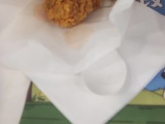 -德克士(北大街店)