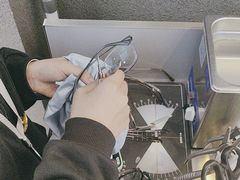 -LOHO眼镜(北京合生汇店)