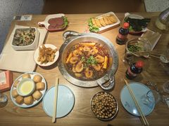 -奉天宴遇烧烤·冒锅