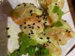 -广州天河合景福朋喜来登酒店 · 聚味轩中餐厅