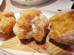 糖沙翁-明珠海港大酒店