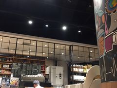 -Jamaicablue Coffeeshop(中央广场店)