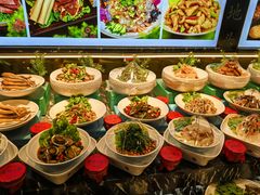 -秦淮人家风味酒楼(赣榆店)