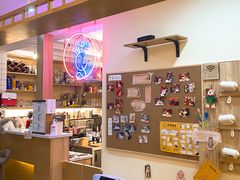 -滚猫咖啡·猫咖·猫友好撸猫(未来城店)