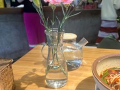 -山茶云南菜(永安里店)
