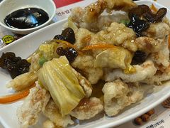 -香港饭店0410(明洞店)